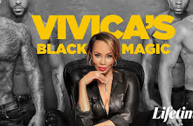 Vivica's Black Magic Season 1: Thunder Vs Magic
