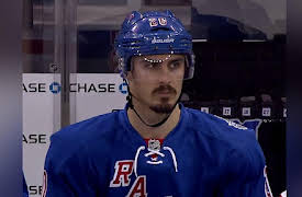 2014 Stanley Cup Final - New York Rangers vs. Los Angeles Kings Season 1: Game 4: Kings at Rangers - June 11, 2014