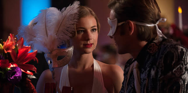 22:40: Revenge (S2 E18) (S2) | Viasat Series | 12/20 2025