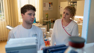08:25: In aller Freundschaft (1024) | WDR Fernsehen | 10/6 2026