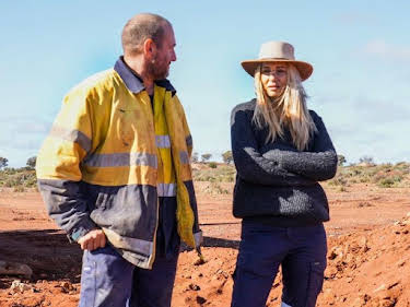 14:45: Australian Gold - Schatzsuche Down Under | Kabel Eins Doku | 9/23 2026