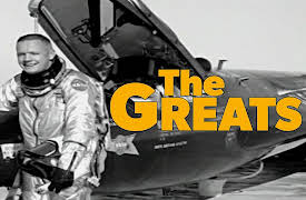 The Greats: Episode 7: The Greats