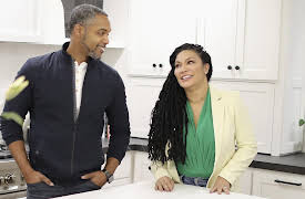 Married to Real Estate, Season 1: More Like Brook-Heaven