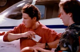 Wings Season 1: There Once was a Girl From Nantucket