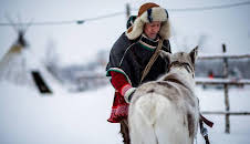Ostseereport Spezial - Wintersonne in Nordnorwegen