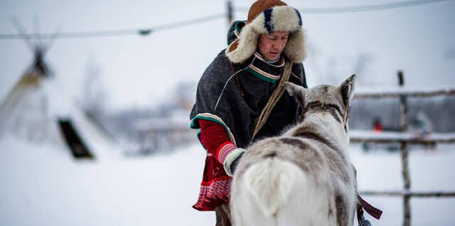 16:00: Ostseereport Spezial - Wintersonne in Nordnorwegen | NDR Fernsehen | 12/26 2025