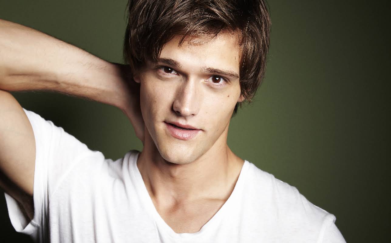 Hartley Sawyer