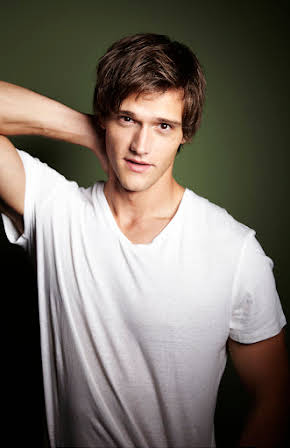 Hartley Sawyer as 