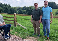 Escape to the Country