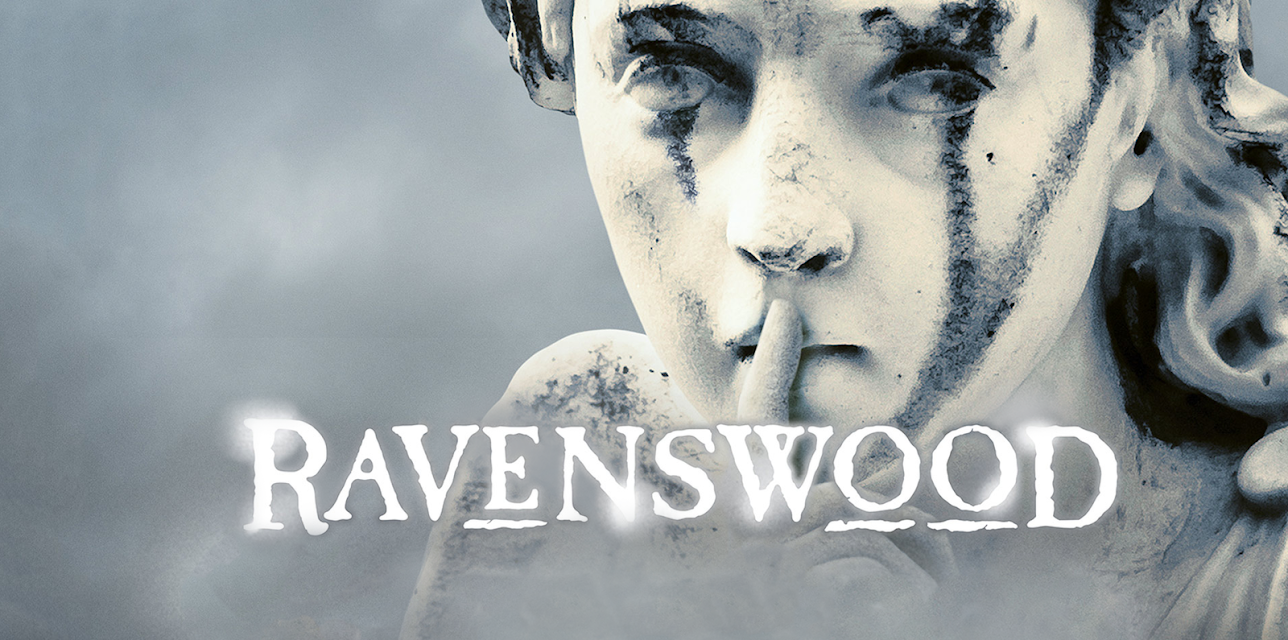 Ravenswood: The Complete First Season
