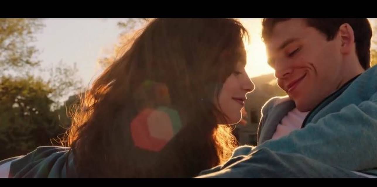 Love, Rosie (2014)