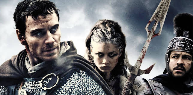 22:30: MAD ADVENTURE: 'CENTURIÓN' | BE MAD | 11/5 2025