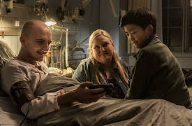 Elvira: 6. Hjem til mamma