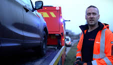 Vägens hjältar Danmark (S1 E8)