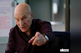 Blunt Talk Season 1: Blunt Talk: Inside The Ep 109