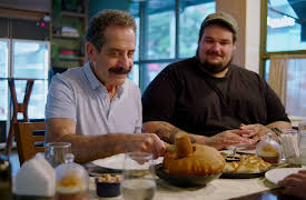 Tony Shalhoub Breaking Bread, Season 1: São Paulo