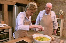 The Big Family Cooking Showdown: Episodio 6