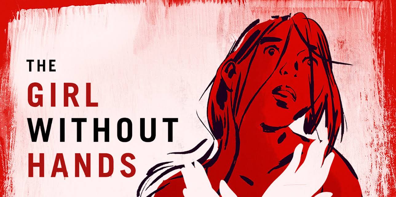 The Girl Without Hands (English Subtitled) (2017)