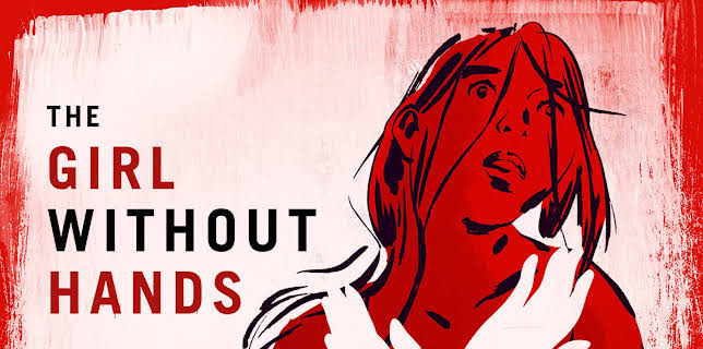 The Girl Without Hands (English Subtitled) (2017)