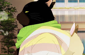 The Masterful Cat Is Depressed Again Today: Episode 5