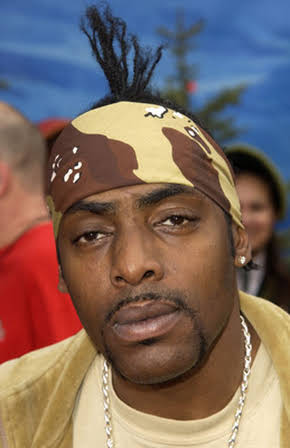 Coolio as 
