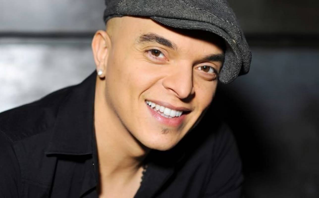 Rachid Badouri