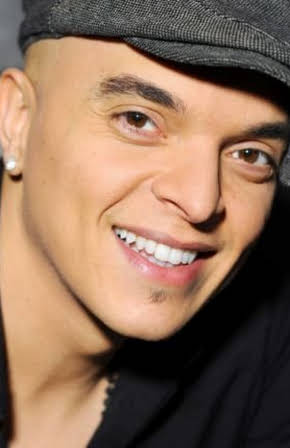 Rachid Badouri as 