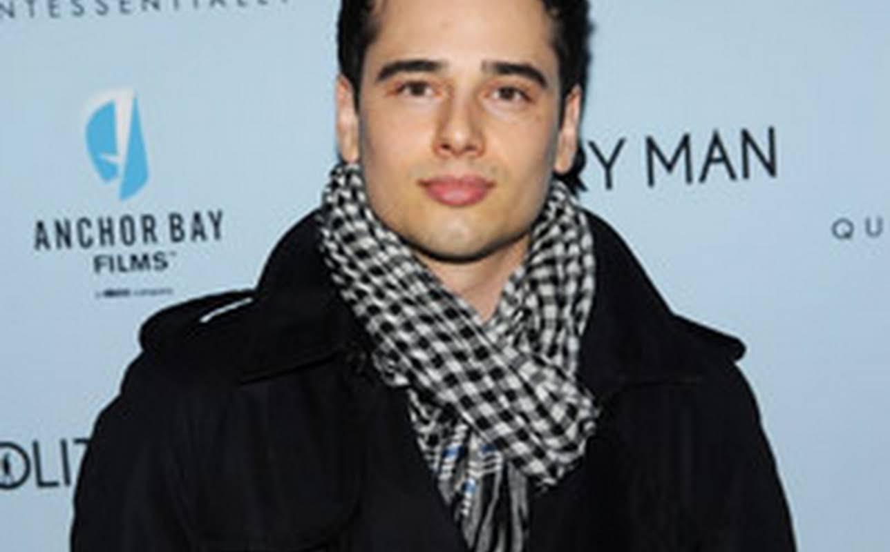 Alex Kaluzhsky