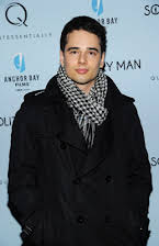 Alex Kaluzhsky as 