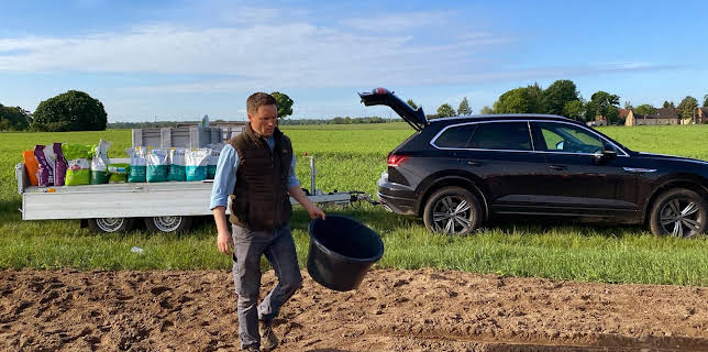 01:05: Die Nordreportage: Wem schmeckt denn sowas? | Radio Bremen | 1/29 2026