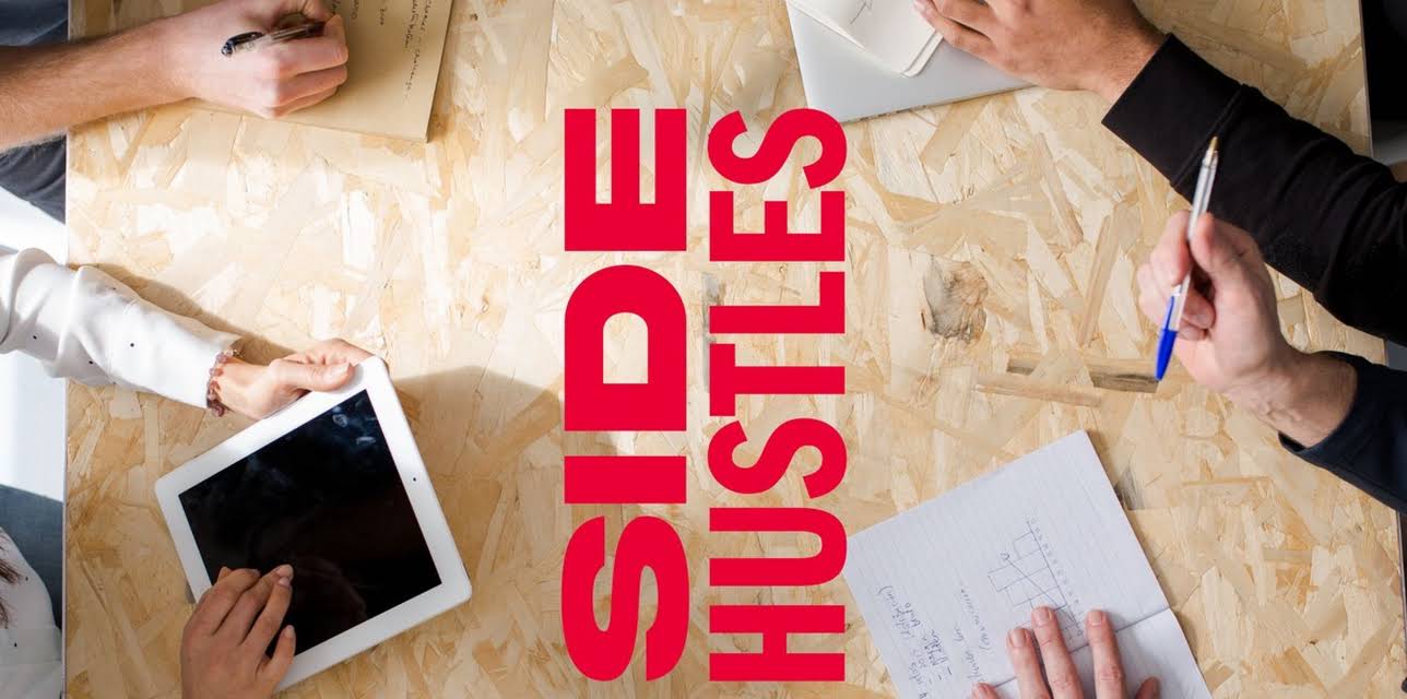 Side Hustles