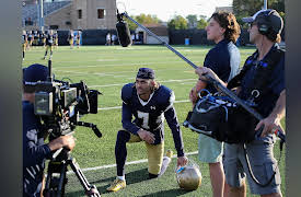 A Season With Notre Dame Football: Episode 3