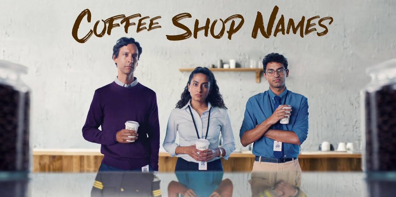 Coffee Shop Names (2021)