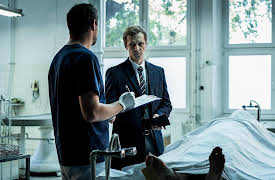 The Disappearance, Season 1: Episode 4