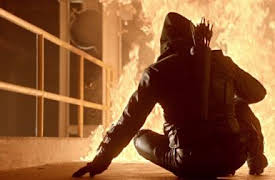 Arrow: Episode 10
