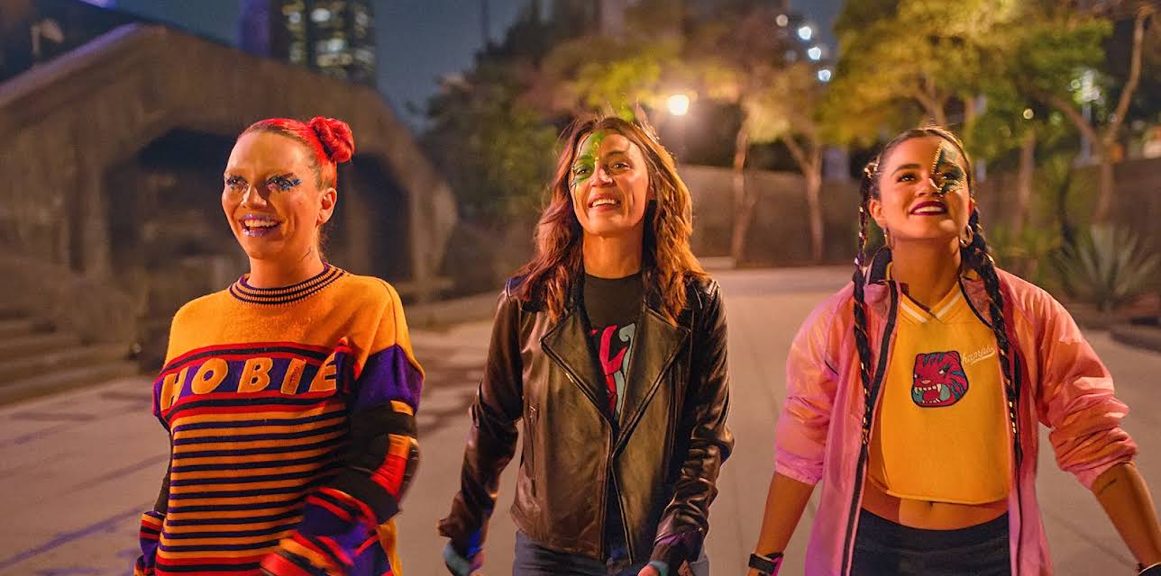 Making It Up (2023)