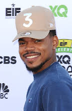 Chance The Rapper como 