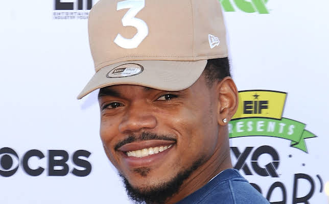 Chance The Rapper
