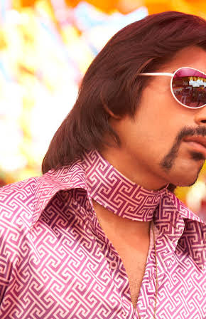 Rannvijay Singh as 
