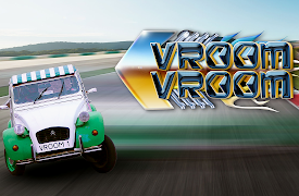 Vroom Vroom: Episode 1