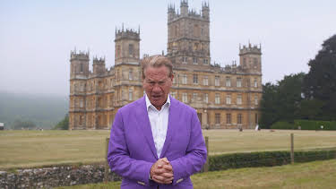 6:35 AM: Great British Railway Journeys (S12 E5) (S12) | Yesterday | 4/2 2026