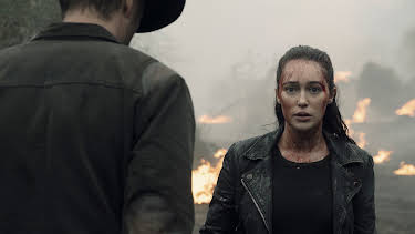 22:45: Fear the Walking Dead (S5 E1) (S5) | Viasat Series | 11/2 2026