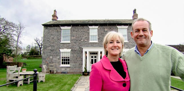 8:55 AM: Four in a Bed | More 4 | 3/19 2026