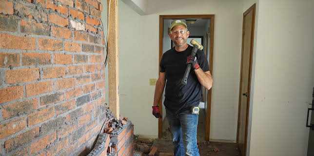 09:15: Fixer to Fabulous (S6 E12) (S6) | Kanal 11 | 1/9 2026