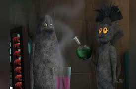 The Penguins of Madagascar Volume 1: Needle Point / Eclipsed