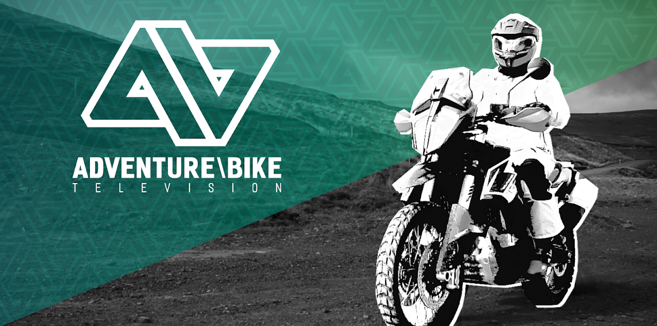 Adventure Bike TV