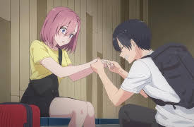 2.5 Dimensional Seduction: You're Not Liliel!