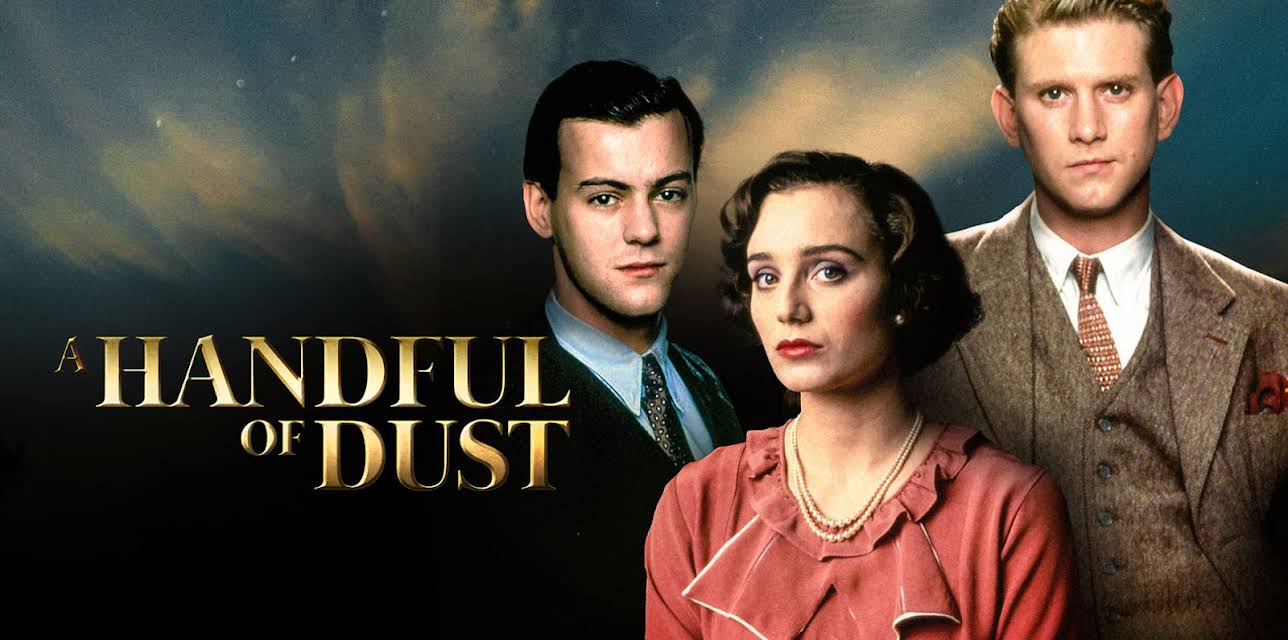 A Handful of Dust (1988)