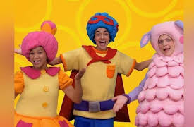 Mother Goose Club: ABC Song