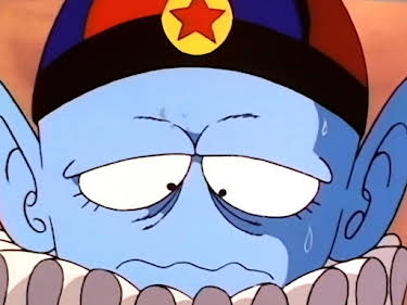 17:10: Dragonball | ProSieben Maxx | 10/16 2026